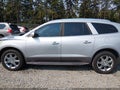 2010 Buick Enclave — photo 14 of 18 | VIN 5GALRCED9AJ133997