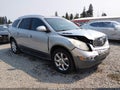 2010 Buick Enclave — photo 1 of 18 | VIN 5GALRCED9AJ133997