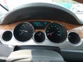 2010 Buick Enclave — photo 7 of 18 | VIN 5GALRCED9AJ133997