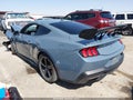 2025 Ford Mustang — photo 15 of 17 | VIN 1FA6P8TH9S5130506