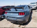 2025 Ford Mustang — photo 17 of 17 | VIN 1FA6P8TH9S5130506