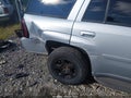 2007 Chevrolet Trailblazer — photo 6 of 16 | VIN 1GNDT13S172240840