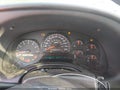 2007 Chevrolet Trailblazer — photo 7 of 16 | VIN 1GNDT13S172240840