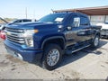 2022 Chevrolet Silverado 2500 — photo 2 of 15 | VIN 1GC4YREY5NF156875