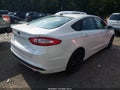 2013 Ford Fusion — photo 4 of 13 | VIN 3FA6P0HR6DR361074
