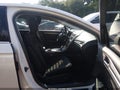 2013 Ford Fusion — photo 5 of 13 | VIN 3FA6P0HR6DR361074