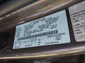 2023 Ford F-150 — photo 9 of 17 | VIN 1FTFW1E88PFA63299