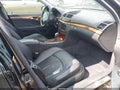 2004 Mercedes-Benz E-Class — photo 5 of 16 | VIN WDBUF65J34A471434