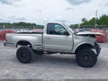 2003 Toyota Tacoma — photo 13 of 16 | VIN 5TENM92N73Z275800