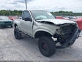 2003 Toyota Tacoma — photo 1 of 16 | VIN 5TENM92N73Z275800