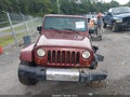 2008 Jeep Wrangler Unlimited — photo 12 of 19 | VIN 1J4GA59108L538917