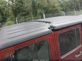 2008 Jeep Wrangler Unlimited — photo 17 of 19 | VIN 1J4GA59108L538917