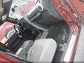 2008 Jeep Wrangler Unlimited — photo 5 of 19 | VIN 1J4GA59108L538917