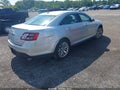 2016 Ford Taurus — photo 4 of 16 | VIN 1FAHP2F86GG132114