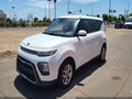 2020 Kia Soul — photo 2 of 16 | VIN KNDJ23AU5L7017051