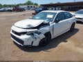 2026 Honda Civic Hybrid — photo 2 of 16 | VIN 2HGFE4F88TH311953