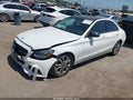 2018 Mercedes-Benz C-Class — photo 2 of 16 | VIN 55SWF4JB0JU254924