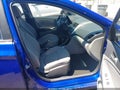 2013 Hyundai Accent — photo 5 of 10 | VIN KMHCT4AE1DU448375