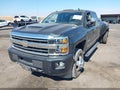 2018 Chevrolet Silverado — photo 2 of 16 | VIN 1GC4K1EY3JF263775