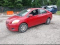 2007 Toyota Yaris — photo 2 of 15 | VIN JTDBT923X71044975