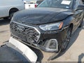 2022 Audi Q5 — photo 6 of 16 | VIN WA1EAAFY4N2106978