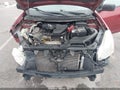 2010 Nissan Rogue Sport — photo 10 of 11 | VIN JN8AS5MVXAW115516