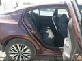2024 Nissan Altima — photo 8 of 17 | VIN 1N4BL4DVXRN371301