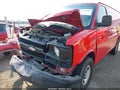 2009 Chevrolet Express 2500 — photo 19 of 19 | VIN 1GCHG35C591153841