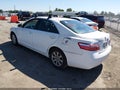 2007 Toyota Camry — photo 3 of 11 | VIN JTNBE46KX73033800