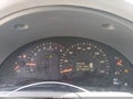 2007 Toyota Camry — photo 7 of 11 | VIN JTNBE46KX73033800