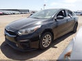 2021 Kia Forte — photo 2 of 16 | VIN 3KPF24AD9ME344825