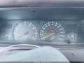 1991 Toyota Camry — photo 7 of 11 | VIN 4T1SV21E8MU294175