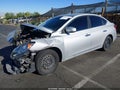 2018 Nissan Sentra — photo 2 of 17 | VIN 3N1AB7AP7JY305640