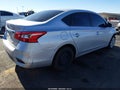 2018 Nissan Sentra — photo 4 of 17 | VIN 3N1AB7AP7JY305640