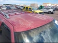 1996 Chevrolet Blazer — photo 12 of 15 | VIN 1GNCS13W4T2292328