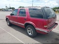 1996 Chevrolet Blazer — photo 3 of 15 | VIN 1GNCS13W4T2292328