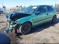 1996 Honda Civic — photo 2 of 17 | VIN 2HGEJ6347TH113322