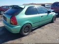 1996 Honda Civic — photo 4 of 17 | VIN 2HGEJ6347TH113322