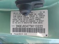 1996 Honda Civic — photo 9 of 17 | VIN 2HGEJ6347TH113322