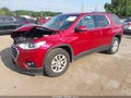2020 Chevrolet Traverse — photo 2 of 16 | VIN 1GNEVGKW2LJ238908