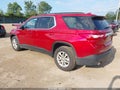 2020 Chevrolet Traverse — photo 3 of 16 | VIN 1GNEVGKW2LJ238908