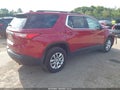 2020 Chevrolet Traverse — photo 4 of 16 | VIN 1GNEVGKW2LJ238908