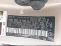 2012 Toyota Corolla — photo 9 of 16 | VIN 2T1BU4EE6CC772375
