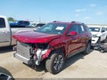 2025 Chevrolet Equinox — photo 2 of 16 | VIN 3GNAXPEG2SL209316