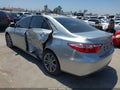 2015 Toyota Camry — photo 3 of 16 | VIN 4T1BF1FK7FU072610