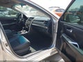 2015 Toyota Camry — photo 5 of 16 | VIN 4T1BF1FK7FU072610