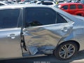 2015 Toyota Camry — photo 6 of 16 | VIN 4T1BF1FK7FU072610