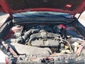 2014 Subaru Forester — photo 10 of 12 | VIN JF2SJAAC8EH413430