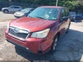 2014 Subaru Forester — photo 2 of 12 | VIN JF2SJAAC8EH413430