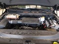 2020 Ram 1500 — photo 10 of 16 | VIN 1C6RRFBG1LN268595